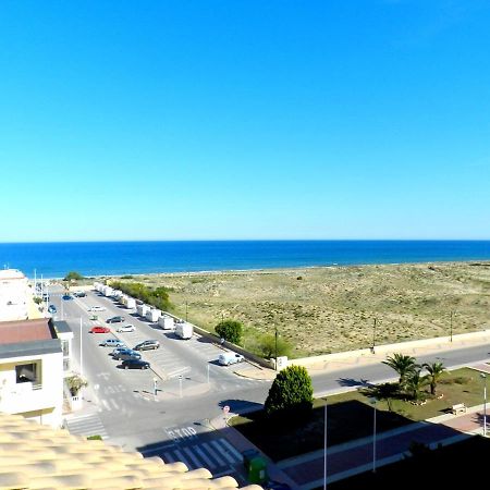 Avenu Belgica Apartment La Mata  Exterior photo