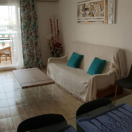 Avenu Belgica Apartment La Mata  Exterior photo