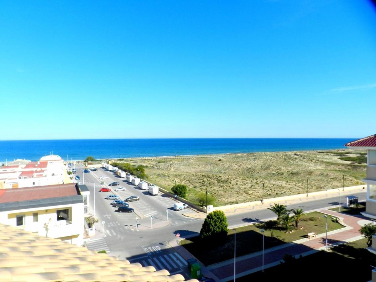 Avenu Belgica Apartment La Mata  Exterior photo